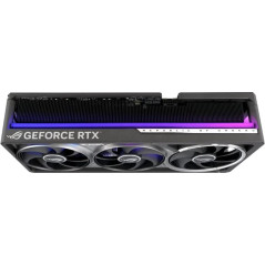 (Ex-Demo) ASUS ROG Astral GeForce RTX 5080 OC 16GB Graphics Card