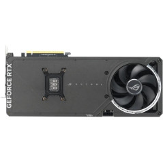 (Ex-Demo) ASUS ROG Astral GeForce RTX 5080 OC 16GB Graphics Card