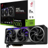 (Ex-Demo) ASUS ROG Astral GeForce RTX 5080 OC 16GB Graphics Card