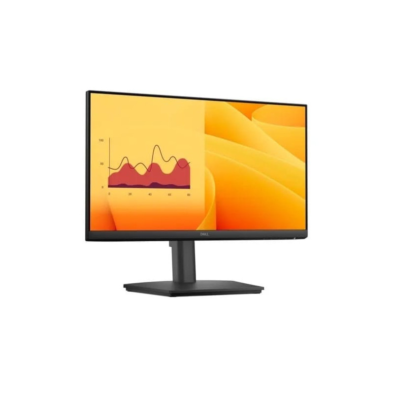 Dell Pro E2225HSM 22" FHD Height Adjustable Monitor