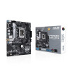 Asus PRIME H610M-A WIFI D4-CSM LGA 1700 Micro-ATX Motherboard