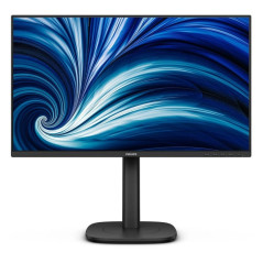 Philips 24B2N3200J 23.8" FHD IPS 120Hz Height Adjustable Monitor