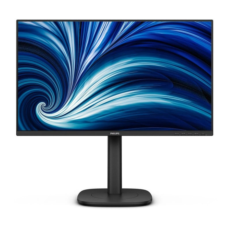 Philips 24B2N3200J 23.8" FHD IPS 120Hz Height Adjustable Monitor