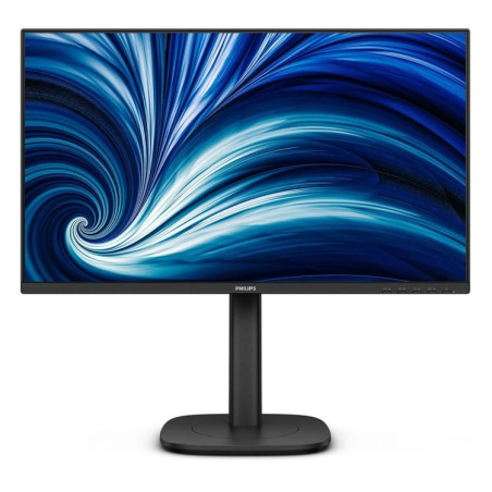 Philips 24B2N3200J 23.8" FHD IPS 120Hz Height Adjustable Monitor