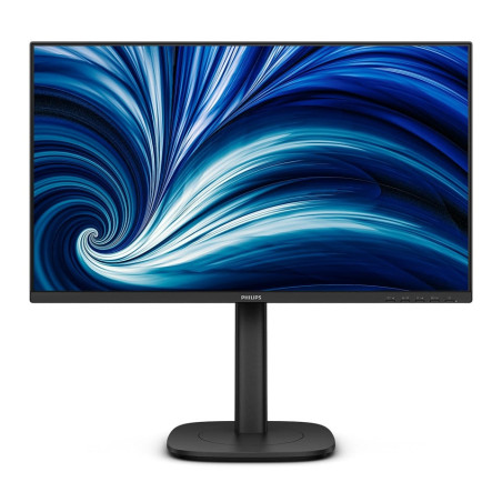 Philips 24B2U3301 23.8" IPS FHD 120Hz USB-C SoftBlue Flicker-Free Height Adjustable Monitor