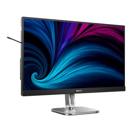 Philips 27B2U4601 27" QHD IPS 120Hz USB-C Docking SmartErgoBase Monitor