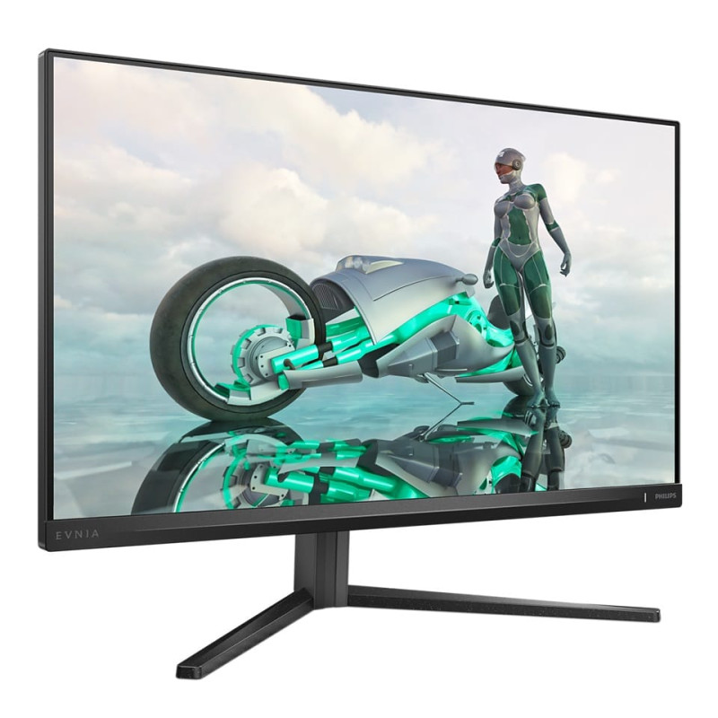Philips Evnia 27M2N3500PA 27" QHD IPS 1ms 260Hz Height Adjustable Monitor