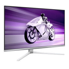 Philips Evnia 8000 32M2N8900 31.5" UHD OLED 0.03ms 240Hz Height Adjustable Monitor