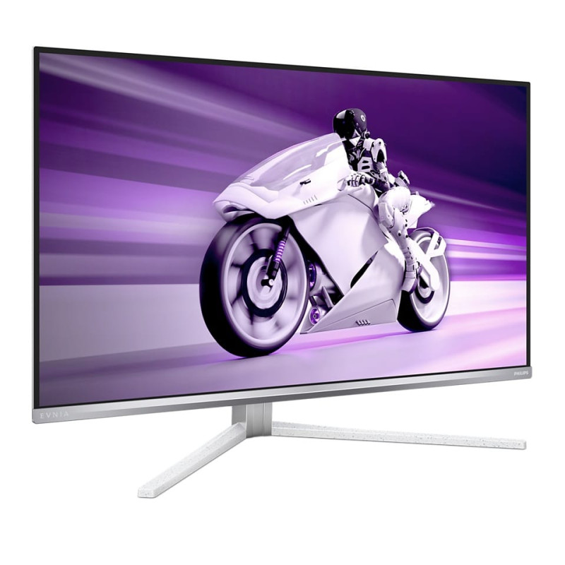 Philips Evnia 8000 32M2N8900 31.5" UHD OLED 0.03ms 240Hz Height Adjustable Monitor