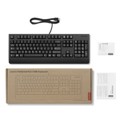 Lenovo Preferred Pro II USB Keyboard