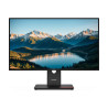 Lenovo T27Q-40 27" WLED IPS QHD Height Adjustable Monitor