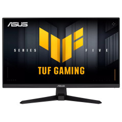 ASUS VG259Q5A 25" FHD Fast IPS LED 0.3ms 200Hz Adaptive-Sync ELMB Monitor Speaker