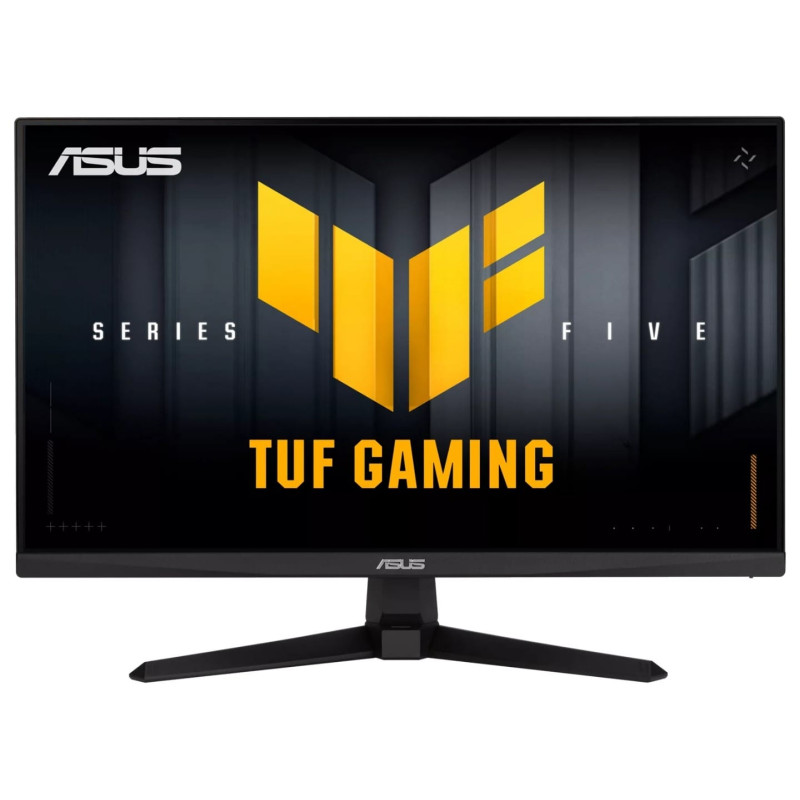 ASUS VG259Q5A 25" FHD Fast IPS LED 0.3ms 200Hz Adaptive-Sync ELMB Monitor Speaker