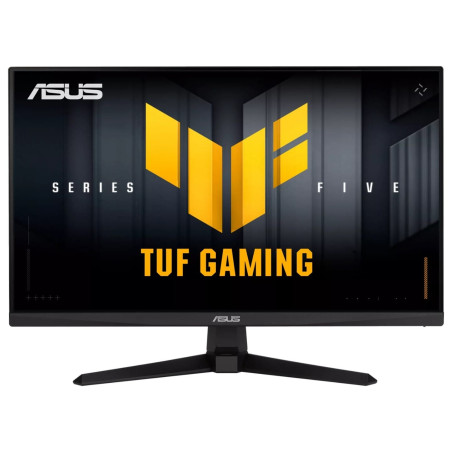 ASUS VG259Q5A 25" FHD Fast IPS LED 0.3ms 200Hz Adaptive-Sync ELMB Monitor Speaker