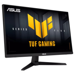 ASUS VG259Q5A 25" FHD Fast IPS LED 0.3ms 200Hz Adaptive-Sync ELMB Monitor Speaker