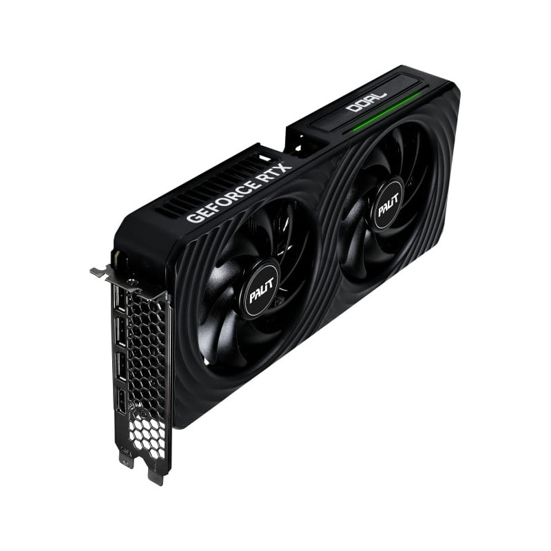 Palit GeForce RTX 5060 Dual 8GB GDDR7 Graphics Card