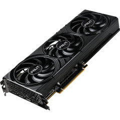 Palit GeForce RTX 5060 Infinity 3 8GB GDDR7 Graphics Card