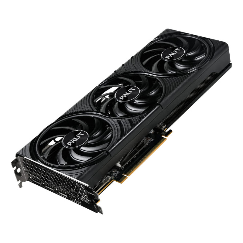 Palit GeForce RTX 5060 Infinity 3 8GB GDDR7 Graphics Card