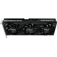 Palit GeForce RTX 5060 Infinity 3 8GB GDDR7 Graphics Card