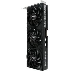 Palit GeForce RTX 5060 Infinity 3 8GB GDDR7 Graphics Card