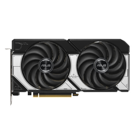 Asus Dual GeForce RTX 5070 12GB GDDR7 OC Graphics Card