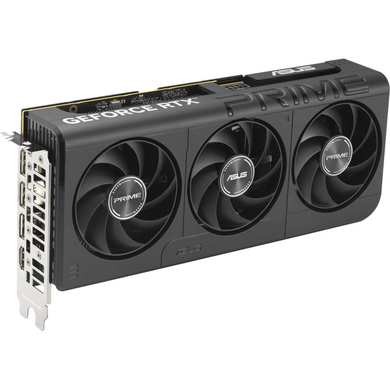Asus PRIME GeForce RTX 5060 8GB GDDR7 Graphics Card
