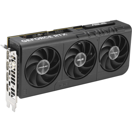 Asus PRIME GeForce RTX 5060 8GB GDDR7 Graphics Card