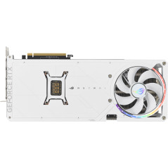Asus ROG Astral GeForce RTX 5080 16GB GDDR7 White OC Graphics Card