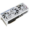 Asus ROG Astral GeForce RTX 5080 16GB GDDR7 White OC Graphics Card