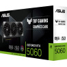 Asus TUF Gaming GeForce RTX 5060 8GB GDDR7 Graphics Card