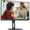 (Refurbished) AOC 27E3QAF 27" FHD IPS 75Hz Adaptive Sync Monitor