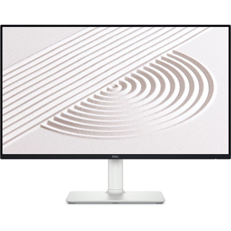 Dell S2425HS 23.8" FHD IPS 100Hz Adjustable Stand Monitor