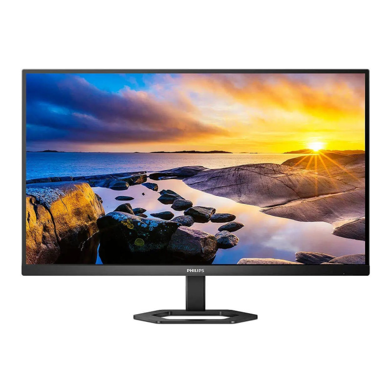 (Ex-Demo) Philips 27E1N5800E 27" 4K UHD IPS Height Adjustable Monitor