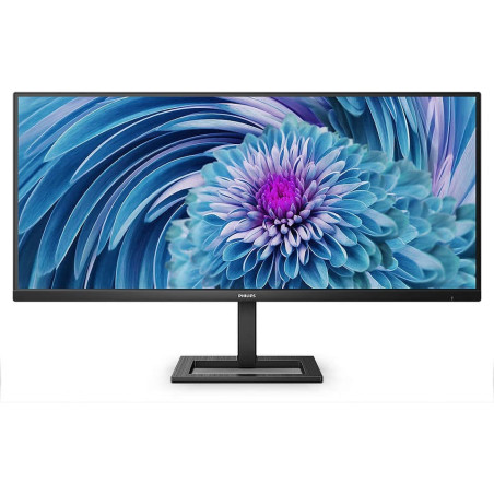 (Ex-Demo) Philips 346E2LAE 34" Ultrawide QHD 1ms 100Hz FreeSync Monitor