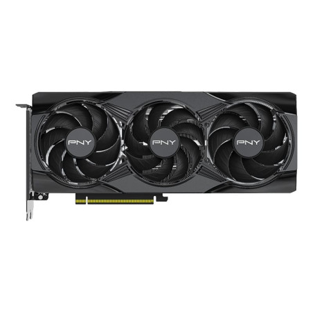 PNY GeForce RTX 5060 8GB Triple Fan ARGB OC Graphics Card