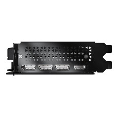 PNY GeForce RTX 5060 8GB Triple Fan ARGB OC Graphics Card