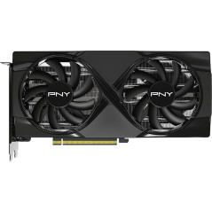 PNY GeForce RTX 5060 Ti 8GB Dual Fan STD PB Graphics Card