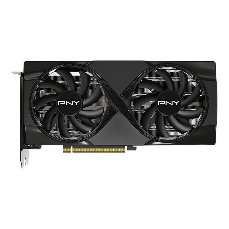 PNY GeForce RTX 5060 Ti 8GB Dual Fan STD PB Graphics Card