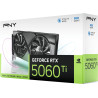 PNY GeForce RTX 5060 Ti 8GB Dual Fan STD PB Graphics Card