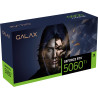 Galax GeForce RTX 5060 Ti 1-Click OC 8GB Graphics Card