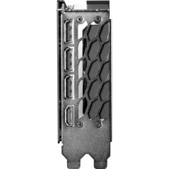 Galax GeForce RTX 5060 Ti 1-Click OC 8GB Graphics Card