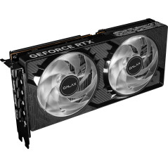 Galax GeForce RTX 5060 Ti 1-Click OC 8GB Graphics Card