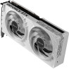 Galax GeForce RTX 5060 Ti 1-Click OC White 8GB Graphics Card