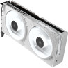 Galax GeForce RTX 5060 Ti 1-Click OC White 8GB Graphics Card