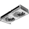 Galax GeForce RTX 5060 Ti 1-Click OC White 8GB Graphics Card