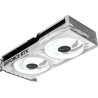 Galax GeForce RTX 5060 Ti 1-Click OC White 8GB Graphics Card