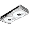 Galax GeForce RTX 5060 Ti 1-Click OC White 8GB Graphics Card