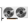 Galax GeForce RTX 5060 Ti 1-Click OC White 8GB Graphics Card
