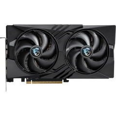 MSI GeForce RTX 5060 Gaming OC 8G Graphics Card