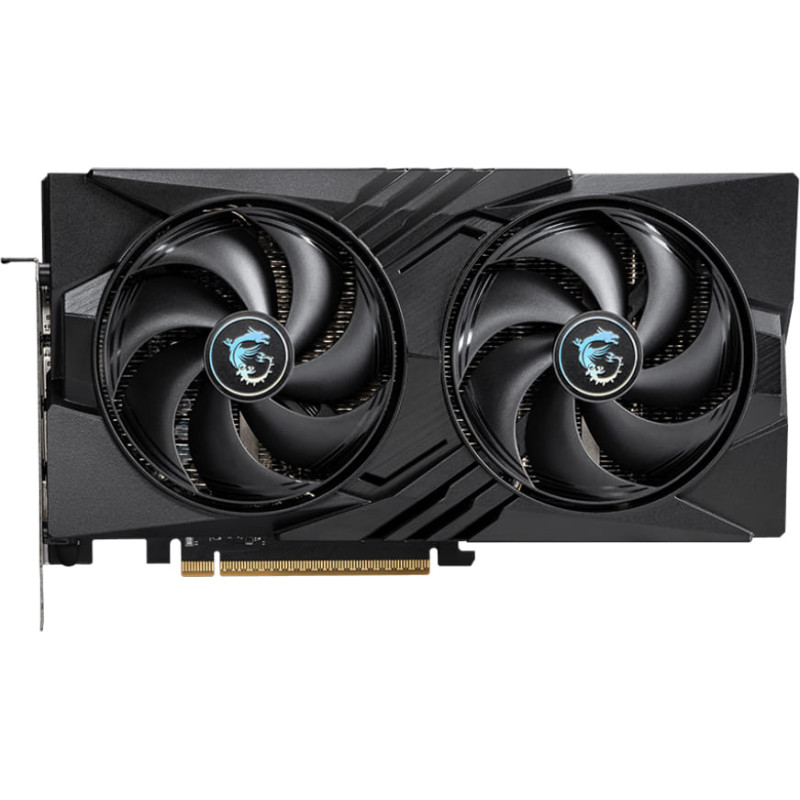 MSI GeForce RTX 5060 Gaming OC 8G Graphics Card